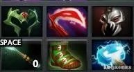 dota幻影刺客出装顺序推荐 刀塔幻影刺客装备合成方法