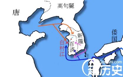 唐灭高丽之战是什么背景?哪个皇帝当政发生的