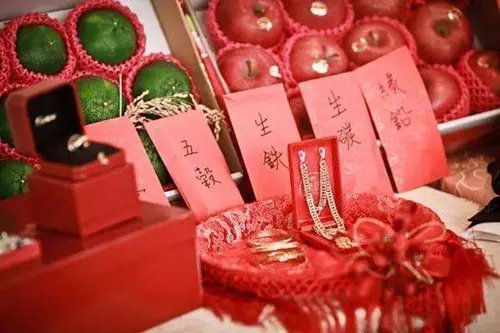 江西结婚风俗简介 江西有哪些传统结婚风俗