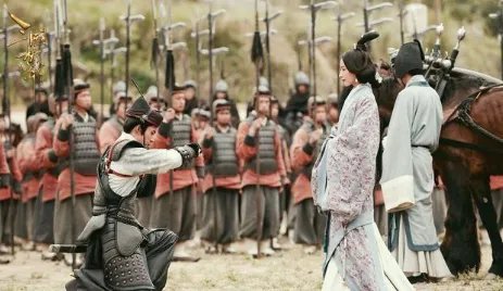 郭淮:三国时期曹魏关中都督,堪称三国好男人