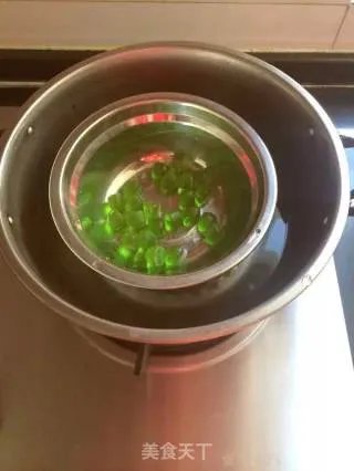QQ糖布丁