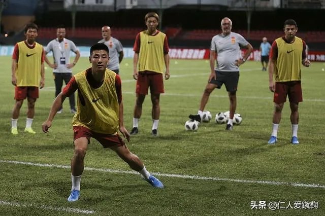 预测，今晚国足vs马尔代夫会有什么结果？