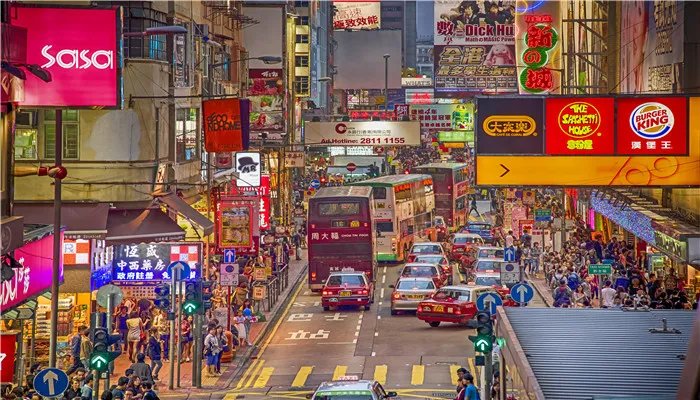 香港为什么叫大湾区 香港为什么称为大湾区