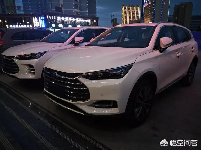 你觉得全新一代唐是否值得买?