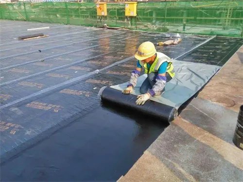 高分子防水卷材厂家有哪些