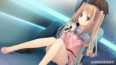 《恋爱与选举与巧克力:携带版》PSP汉化版下载发布