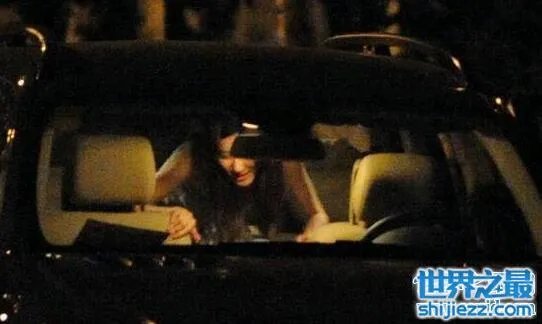 孙悦车震门女主角曝光，张如意否认借孙悦炒作 
