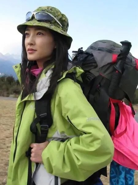 亚洲公认的第一美女是谁？