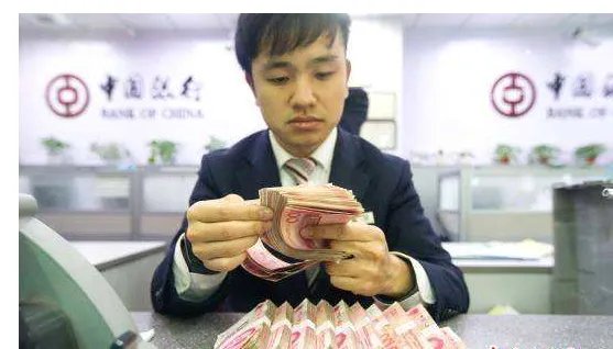 中国外汇储备“十连涨”是什么原因？