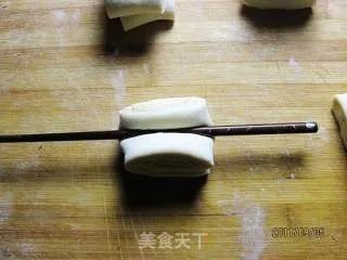 千层花卷
