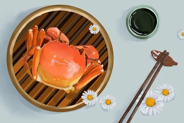 螃蟹怎么保存才新鲜