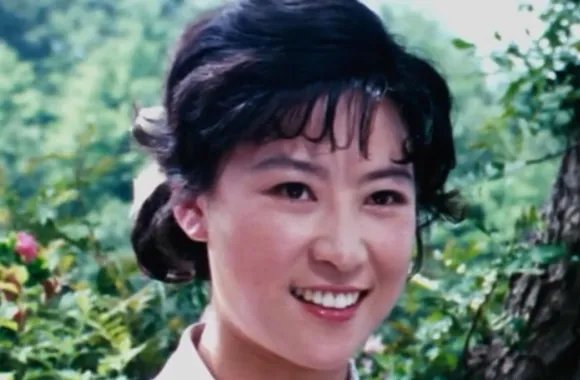 王馥荔演过哪些电影