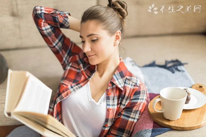 减肥茶