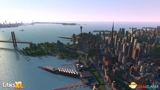 特大城市2012怎么玩 特大城市2012完全攻略心得一览