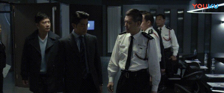 寒战好看吗?