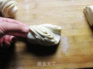 千层花卷