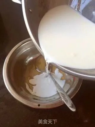 QQ糖布丁