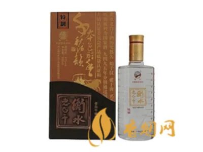 老酿坊衡水老白干多少钱:经典老酒,口感浓郁