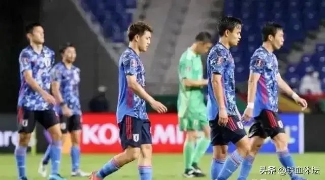 如果下一场国足输给日本,是不是可以认定国足没有了出线机会?