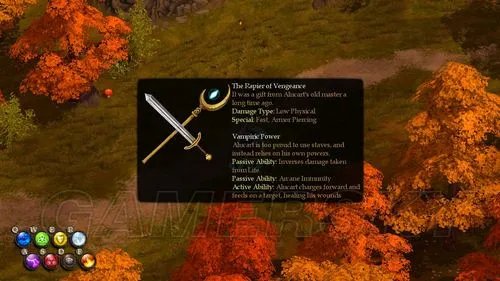 《魔法对抗：物极必反》图文攻略