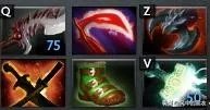 dota幻影刺客出装顺序推荐 刀塔幻影刺客装备合成方法