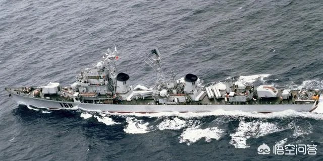 166珠海舰简介