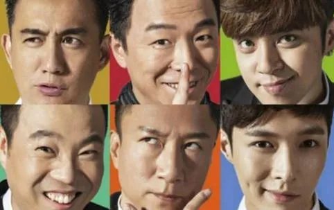 《明星大侦探3》第二期资源哪里有?《明星大侦探3》与《极限挑战3》哪个更好看?