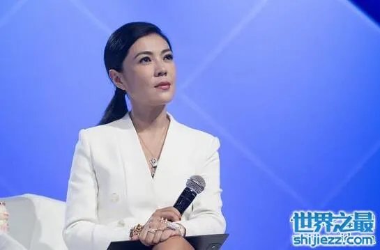 苏芒老公和女儿照片曝光，苏芒秋裤门事件详情 