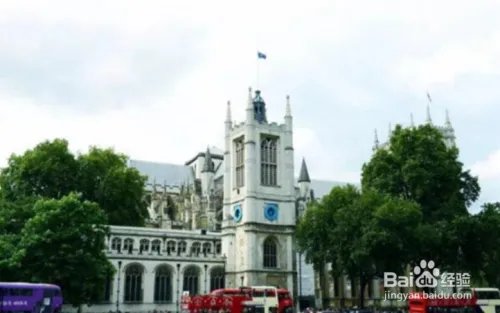 英国必去十大景点排名