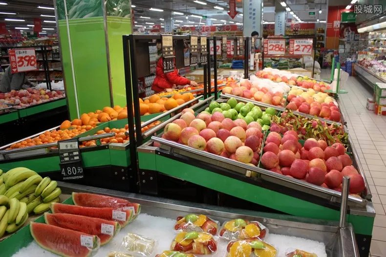 统计局回应水果涨价 水果价格飙涨原因是什么？