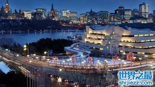 全球pm2.5指数很低的十大城市排名,世界最清新的大都市盘点