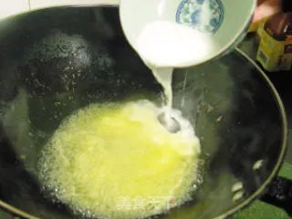 果汁鱼块