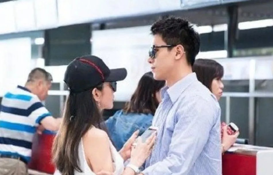 李冰冰与男友分手，两人的感情出现了什么问题？