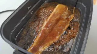 红烧鱼柳