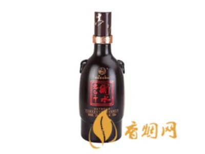 老酿坊衡水老白干多少钱:经典老酒,口感浓郁