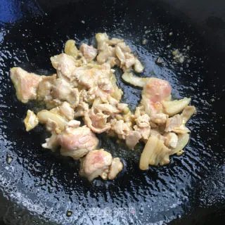 家常手撕包菜