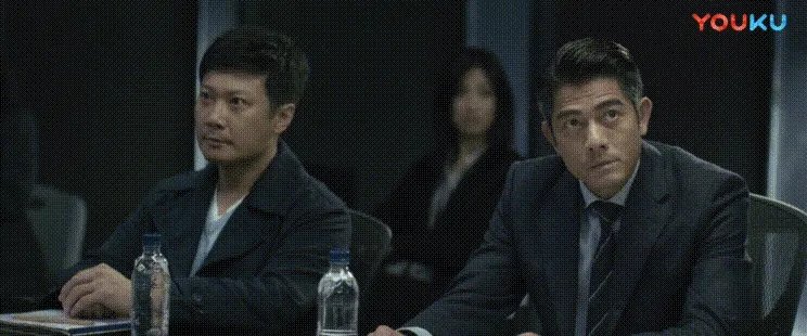 寒战好看吗?