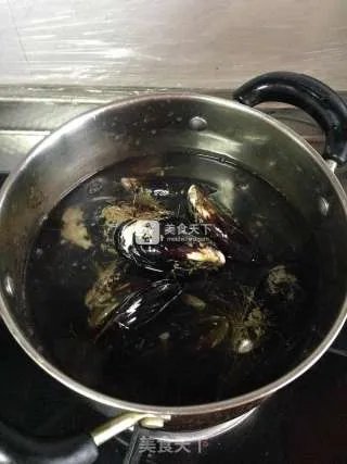韭菜炒淡菜