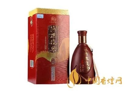 渔樵仙集团有什么酒?