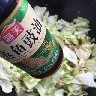 家常手撕包菜