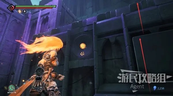 《暗黑血统3》虚空守护者DLC图文攻略