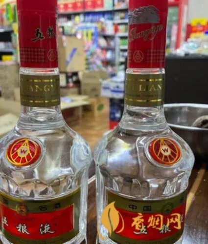 五粮液最早的酒名：了解历史上的名酒