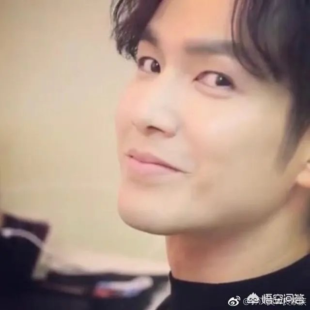 钟汉良谢易桦同框问题你怎么看?
