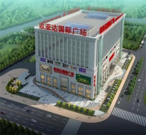 家居建材超市哪家好 家居建材哪里买比较好