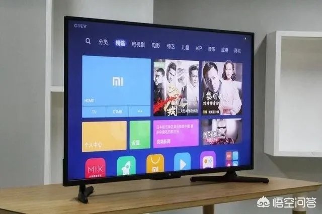 华为进军电视领域，小米会“慌”吗？