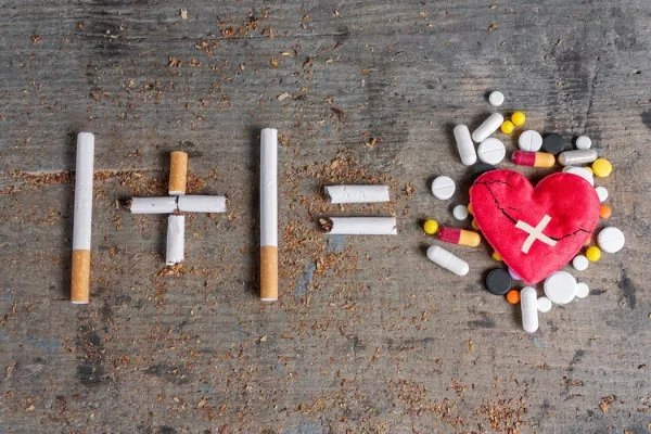 一个人终身不喝酒不抽烟，会活的更久吗？专家说没用，取决于基因
