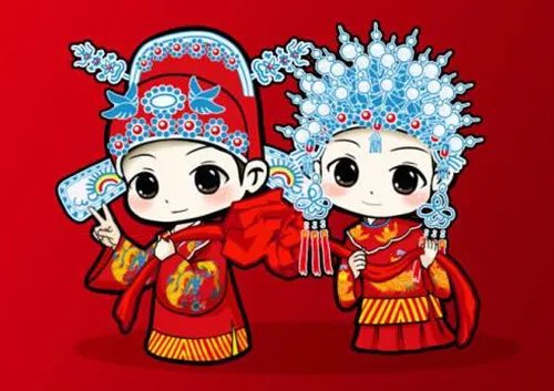 江西结婚风俗简介 江西有哪些传统结婚风俗