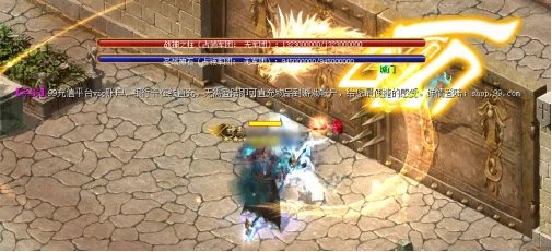 《魔域》军团战怎么玩？军团战玩法攻略教学