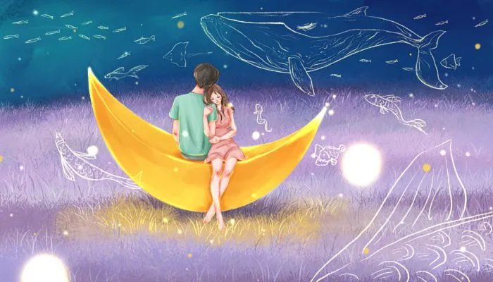 2022情人节怎么发朋友圈 2022适合情人节发的朋友圈句子