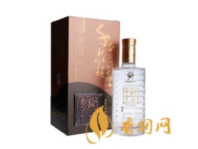 老酿坊衡水老白干多少钱:经典老酒,口感浓郁
